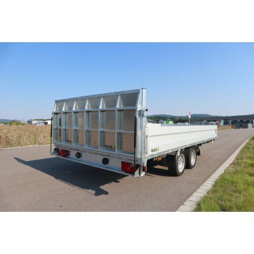  Anhänger Stedele Transportanhänger MULTI 35 12462945